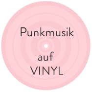 Vinyl Punkmusik