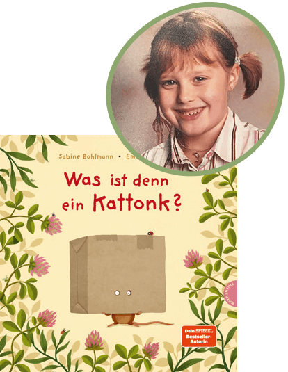 Was ist denn ein Kattonk?