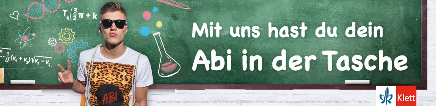 Klett Lernhilfen Abitur