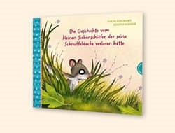 Der kleine Siebenschläfer