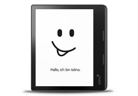 tolino epos 3: Schneller Umblättern dank leistungsstärkerem Prozessor