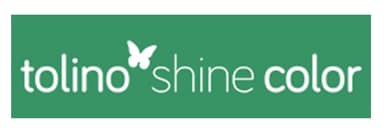 tolino shine color