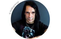 Chris Carter bei Hugendubel