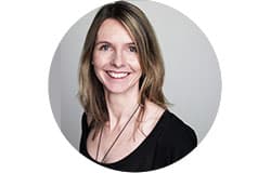 Eva Almstädt bei Hugendubel