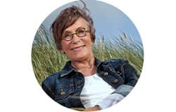 Gisa Pauly bei Hugendubel