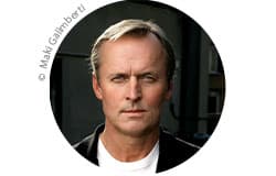 John Grisham