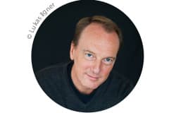 Marc Elsberg bei Hugendubel