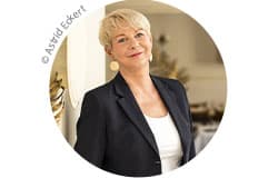 Rita Falk bei Hugendubel