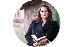 Romy Fölck bei Hugendubel