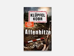 Regionalkrimis bei Hugendubel