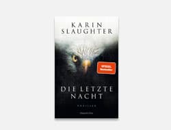 Thriller bei Hugendubel