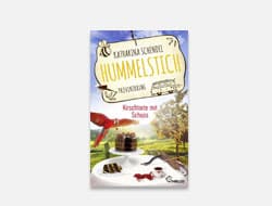 Tierkrimis bei Hugendubel