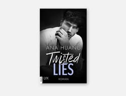 Die Twisted-Reihe von Ana Huang bei Hugendubel
