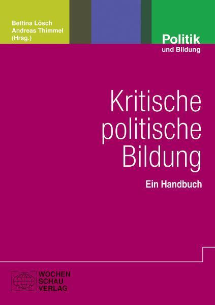 Kritische politische Bildung