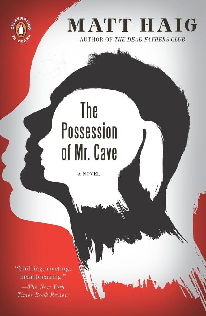 The Possession of Mr. Cave