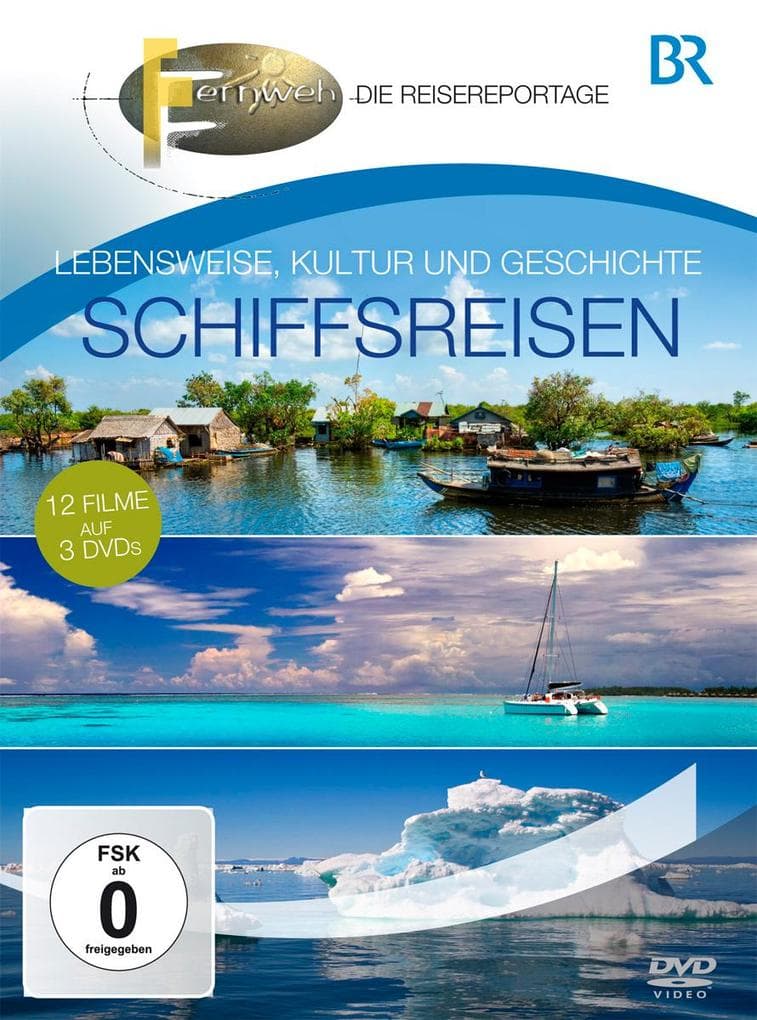 Schiffsreisen & Kreuzfahrten