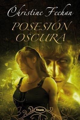 Posesion Oscura = Dark Possession