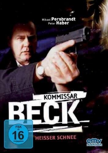 Kommissar Beck - Heisser Schnee