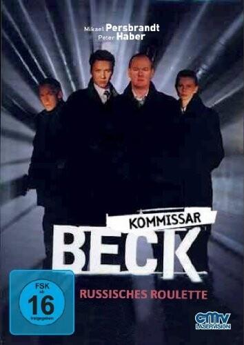 Kommissar Beck - Russisches Roulette