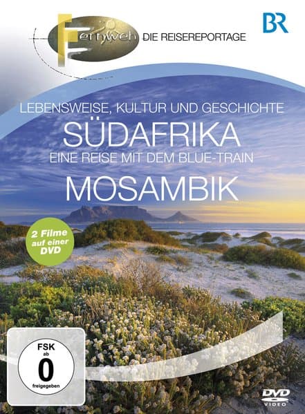 Südafrika & Mosambik