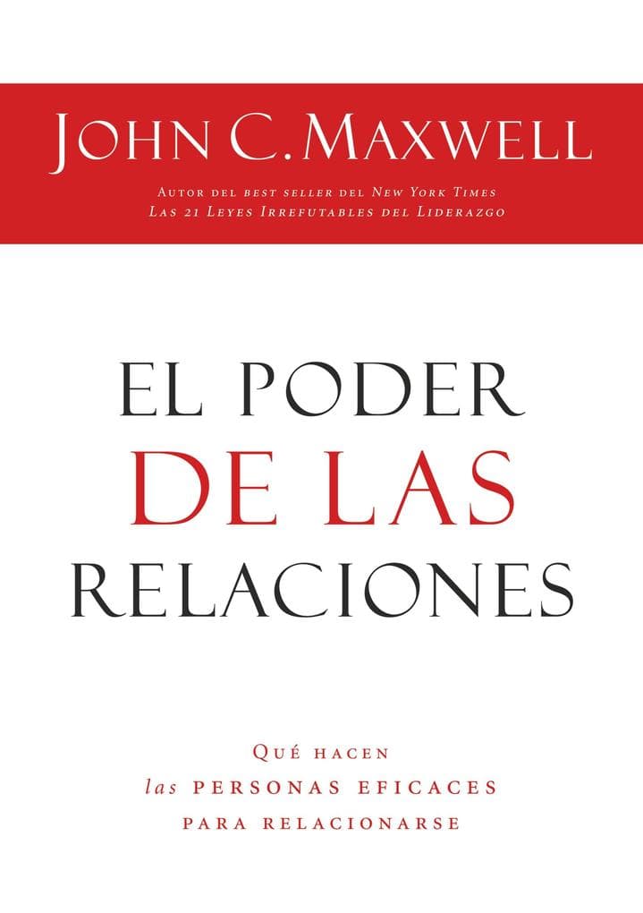 El Poder de las Relaciones