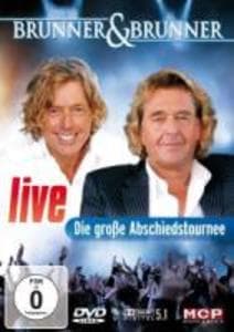 Live - Die große Abschiedstour