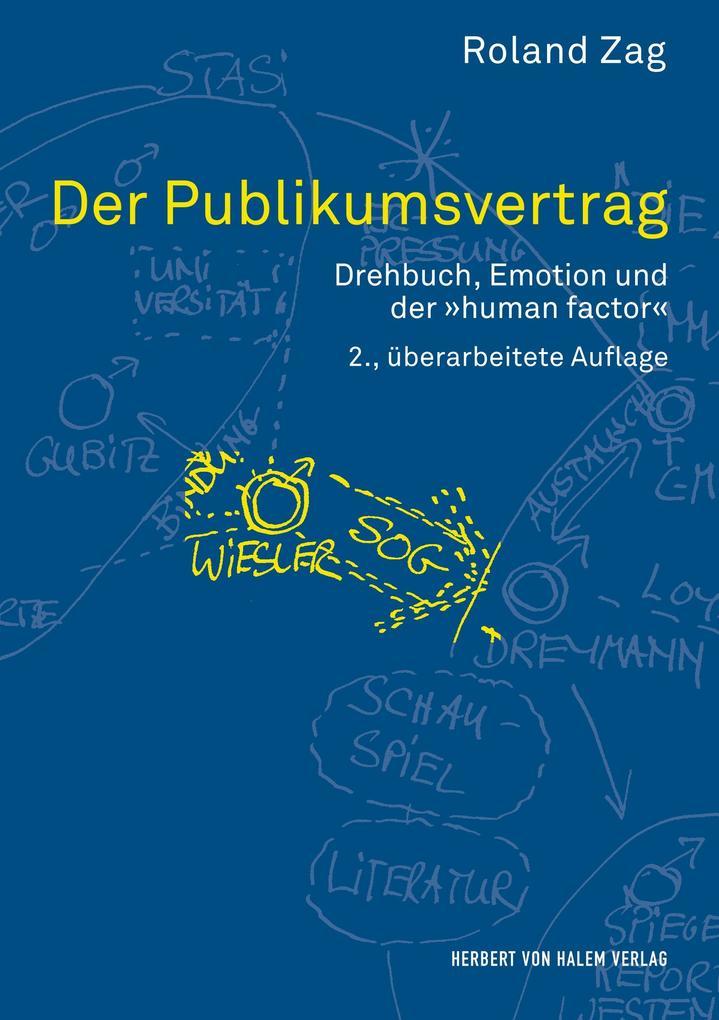 Der Publikumsvertrag