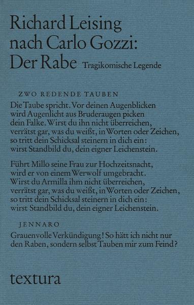 Der Rabe