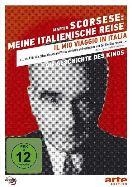 Scorsese: Meine italienische R