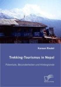 Trekking-Tourismus in Nepal