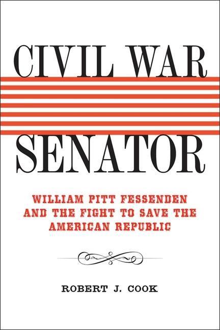 Civil War Senator