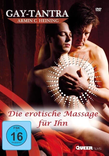 Gay-Tantra-Die erotische Massage für Ihn