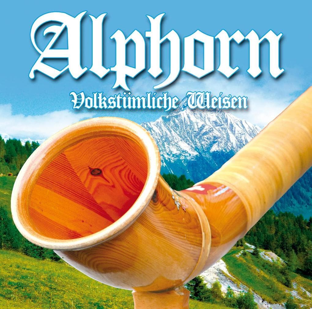 Alphorn