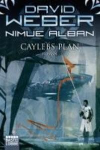 Nimue Alban 06. Caylebs Plan