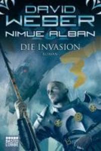 Nimue Alban 05. Die Invasion