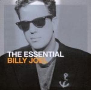 The Essential Billy Joel