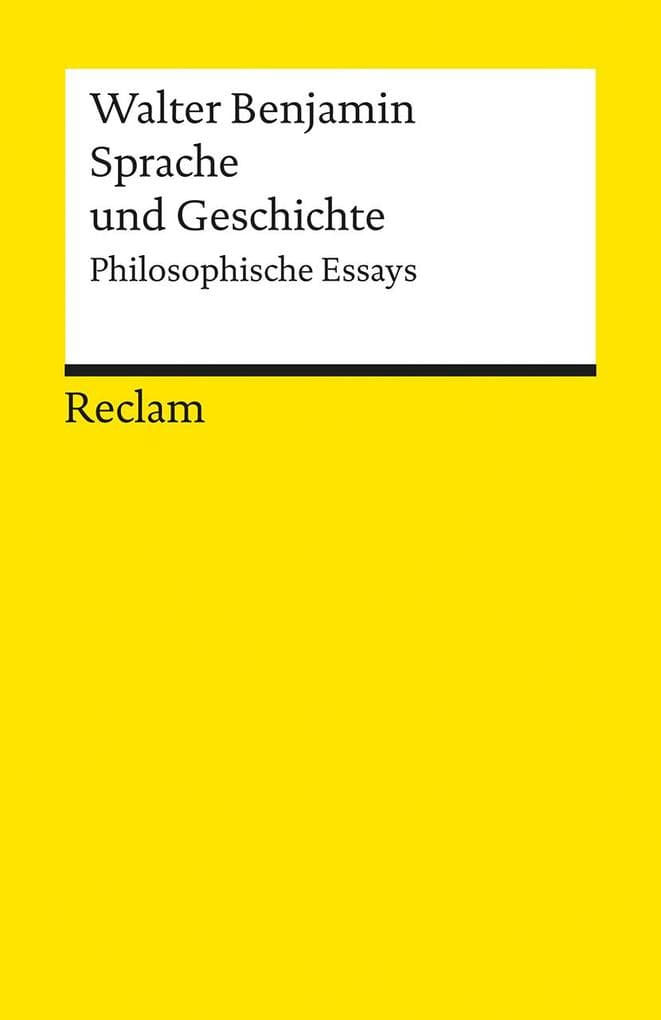 Sprache und Geschichte