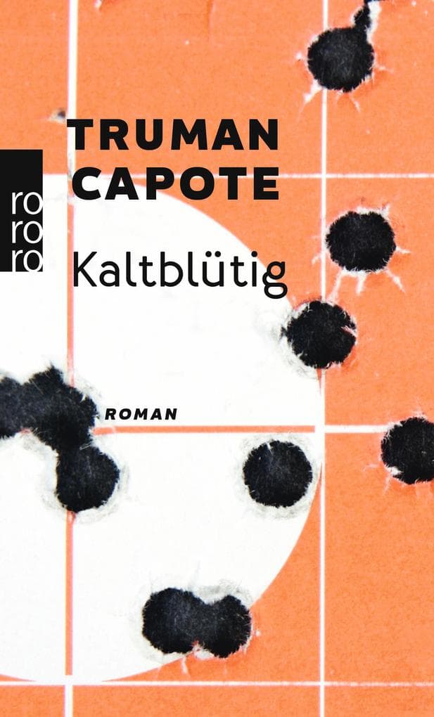 2. Truman Capote: Kaltblütig