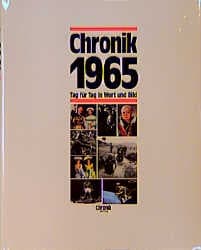 Chronik 1965