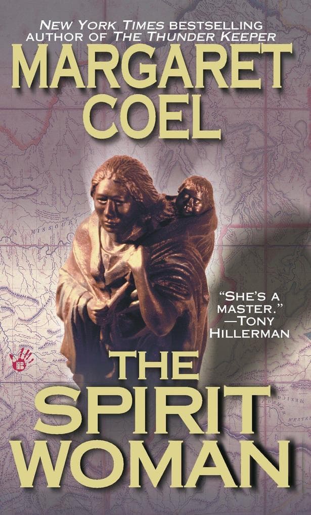 The Spirit Woman