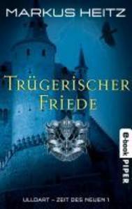 Trügerischer Friede