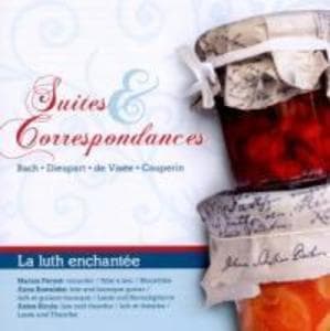 Suites et Correspondances