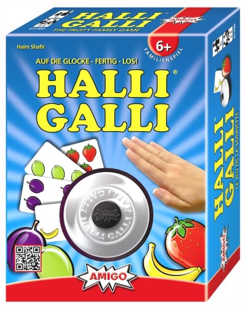 Halli Galli