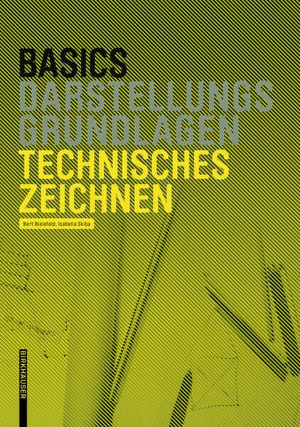 Basics Technisches Zeichnen