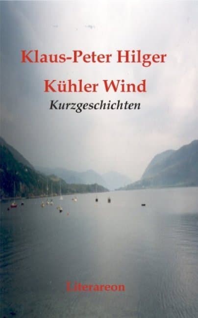 Kühler Wind