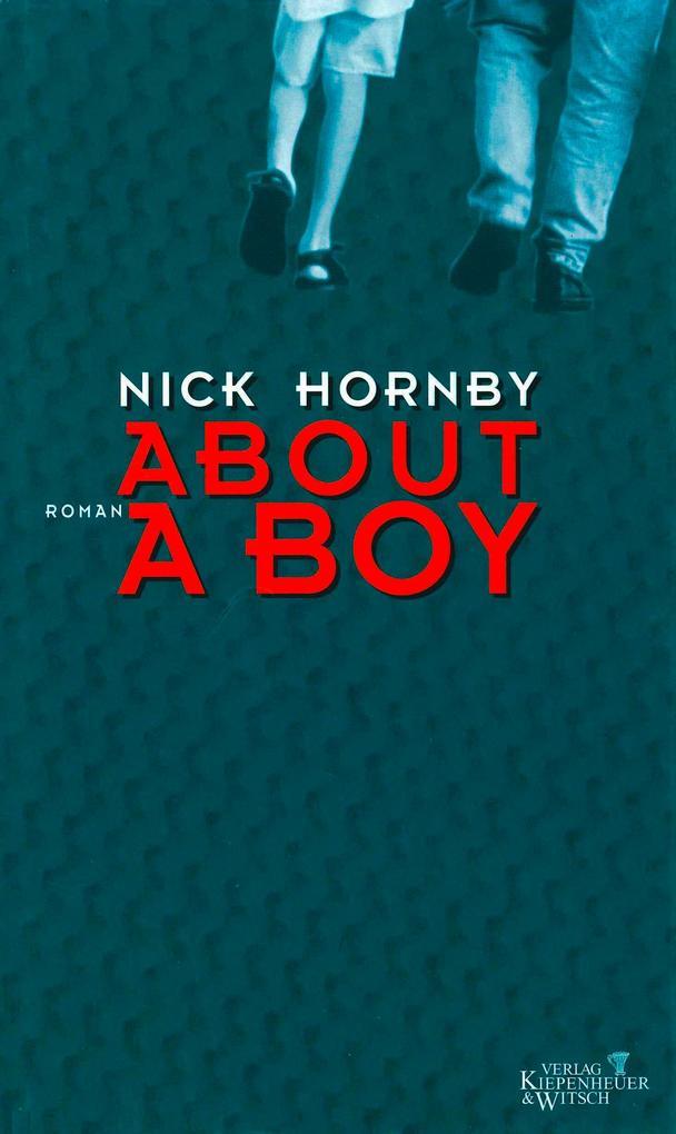 About a Boy