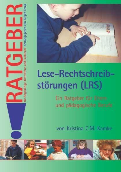 Lese-Rechtschreibstörungen (LRS)