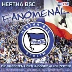 Hertha BSC-Fanomenal