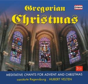 Gregorian Christmas