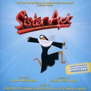 Sister Act:Die Deutsche Originalversion